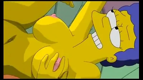 Bedste Simpsons nye film