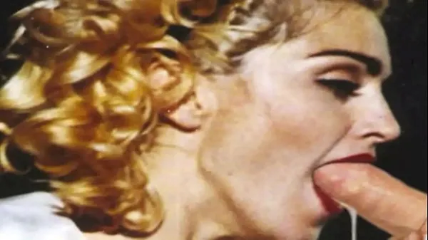Best Madonna Uncensored new Movies