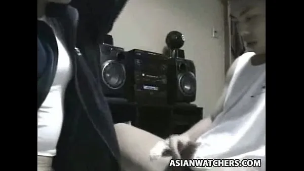 Bästa korean blonde stewardess 001 nya filmer