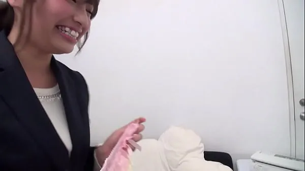 Bedste Vacuum panty :Mizuki HAYAKAWA nye film