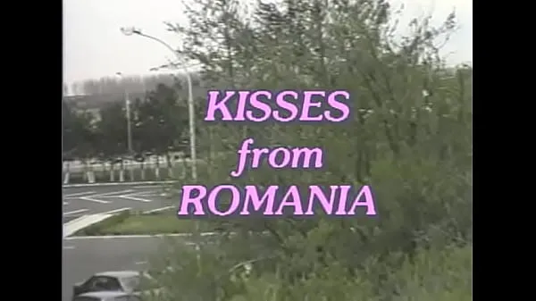 Najlepšie nové filmy (LBO - Kissed From Romania - Full movie)