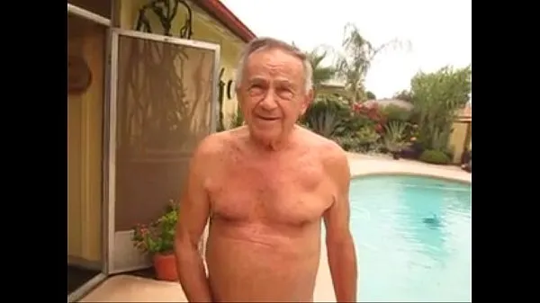 Best Old man with a good cock new Movies