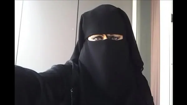 Best my pussy in niqab new Movies