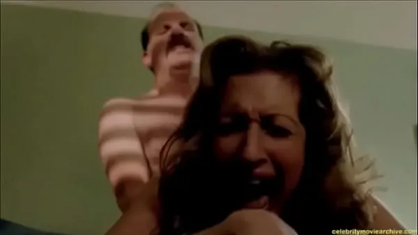 Bedste Alysia Reiner - Orange Is the New Black extended sex scene nye film