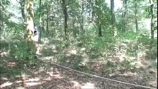 young girl fucked by old man in the woods Phim mới hay nhất