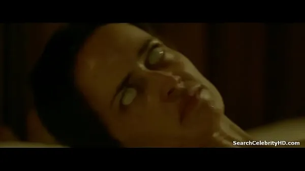Best Eva Green in Penny Dreadful 2014-2015 new Movies