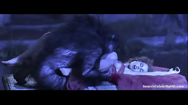 Sadie Frost in Dracula (1992 Filem baharu terbaik