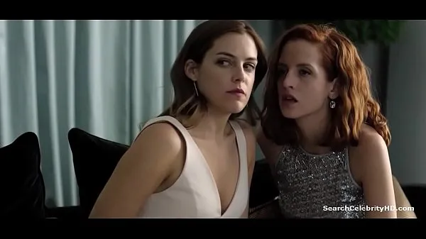 Bästa Riley Keough and Claire Calnan The Girlfriend Experience S01E10 2016 nya filmer