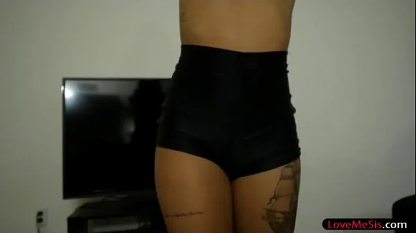 最佳Hot ass stepsis Gina Valentina pounded by nasty stepbro新电影
