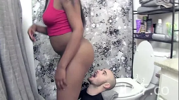 Best Nikki Ford Toilet Farts in Mouth new Movies