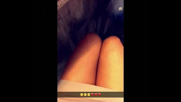 Bedste Flashing, Dirty and Sexy Snapchats nye film