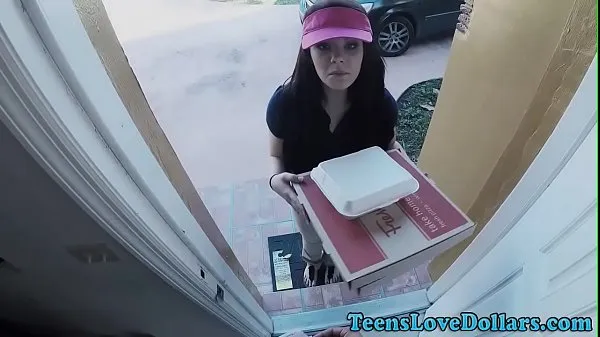 Delivery teen facialzed Filem baharu terbaik