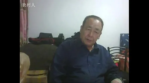 Best an chinese old man chat sex new Movies