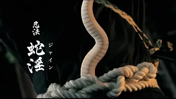 I migliori Female Ninjas - Magic Chronicles 9nuovi film