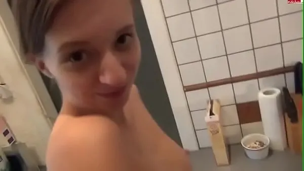 Nejlepší nové filmy (FUCKED IN THE MORNING IN THE KITCHEN AND CUM IN COFFEE)