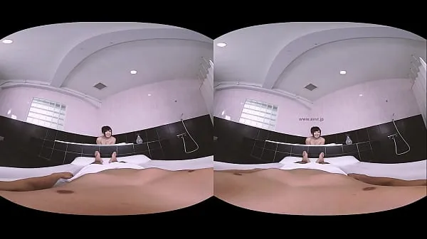 3DVR AVVR-0122 LATEST VR SEX Film baru terbaik