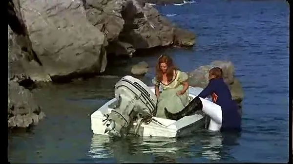 Needy Lady Seeks Gifted Young Man (1971 Phim mới hay nhất