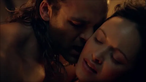 Bedste Spartacus sex scenes nye film