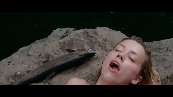 Amber Heard - The River Why Filem baharu terbaik