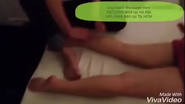 Melhores Open Yoni Massage training class in Ho Chi Minh City and Hanoi novos filmes