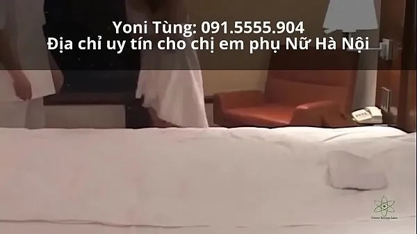 Beste Yoni Massage Service for Women in Hanoi nieuwe films