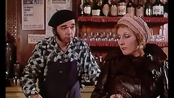 Bästa Classicxxx - French - Alpha France - 1978 - By Gerard Kikoine - Agnes Lemercier -L'infirmiere Aka Entrechattes nya filmer