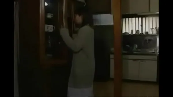 Japanese hungry wife catches her husband Phim mới hay nhất