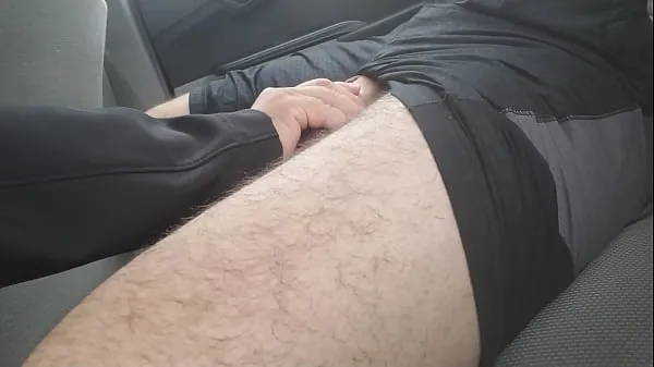 Best Letting the Uber Driver Grab My Cock new Movies