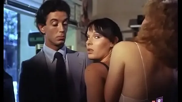 Лучшие Сексуальное влечение к обнаженным (1982) - Peli Erotica Complete Spanishновые фильмы