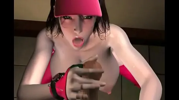 Umemaro 3D Vol.11 Pizza Takeout Obscenity PIZZA(Hentai Phim mới hay nhất