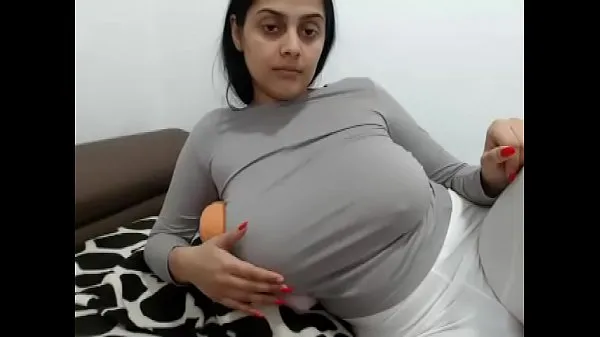 Best big boobs Romanian on cam - Watch her live on LivePussy.Me new Movies