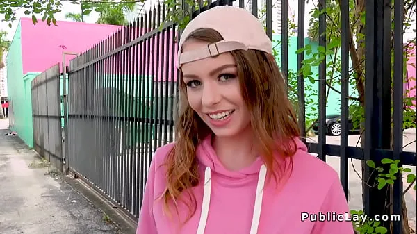 Best Teen and fucking in public new Movies