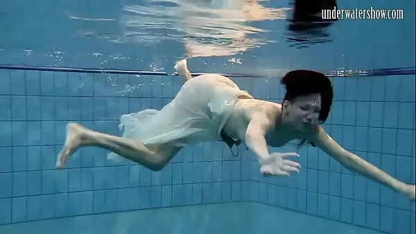 Las mejores Special Czech teen hairy pussy in the pool películas nuevas