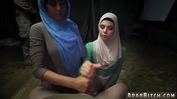 Nejlepší nové filmy (Muslim whore and lebanese arabic The moment I saw these dolls I knew)