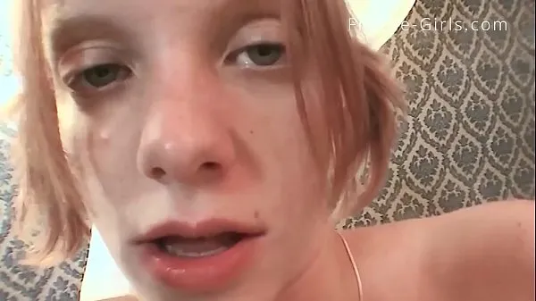 Strong poled cooter of wet Teen cunt love box looks tiny full of cum Phim mới hay nhất
