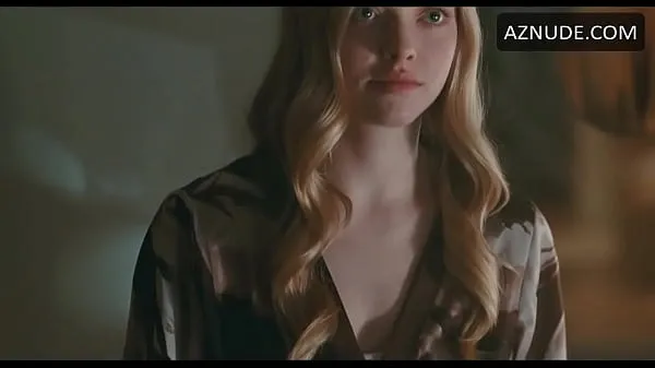 Bästa Amanda Seyfried Sex Scene in Chloe nya filmer