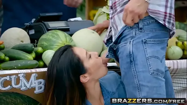 Best Brazzers - Real Wife Stories - (Eva Lovia, Xander Corvus) - The Farmers Wife - Trailer preview new Movies