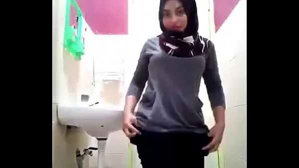 Najlepšie nové filmy (hijab girl)