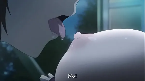Maken-ki OVA Sex Moment Filem baharu terbaik