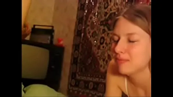 Bedste My sister's friend gives me a blowjob in the Russian style, I found her on randkomat.eu nye film