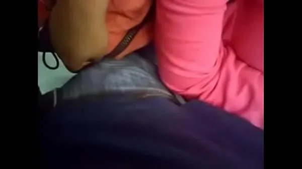 Best Lund (penis) caught by girl in bus new Movies