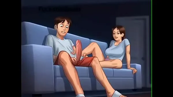 Fucking my step sister on the sofa - LINK GAME Phim mới hay nhất