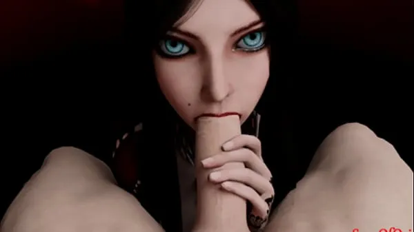 أفضل Alice Liddell (Madness Returns) Hentai Sfm compilation أفلام جديدة