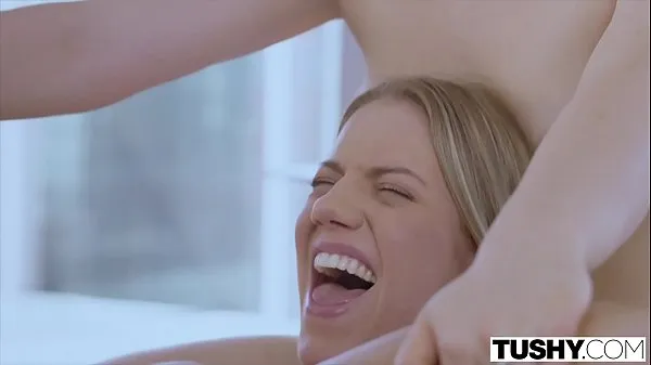 Best TUSHY Amazing Anal Compilation new Movies