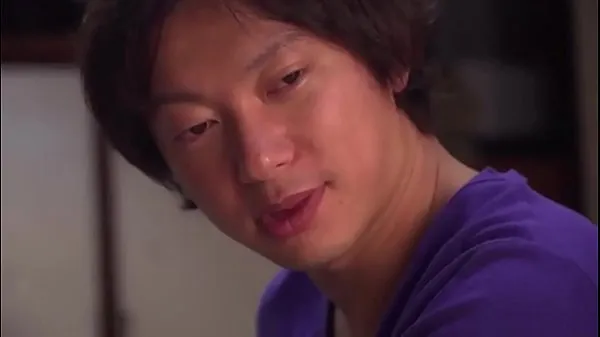 최고의 Japanese Mom When He See Nipple - LinkFull 새 영화