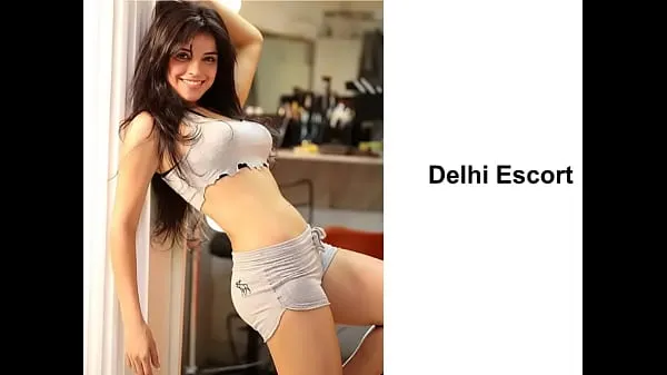 Bedste Hire Beautiful Independent Escort Delhi Model for Night nye film