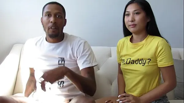 Best casting couch asian fucks a big black dick new Movies