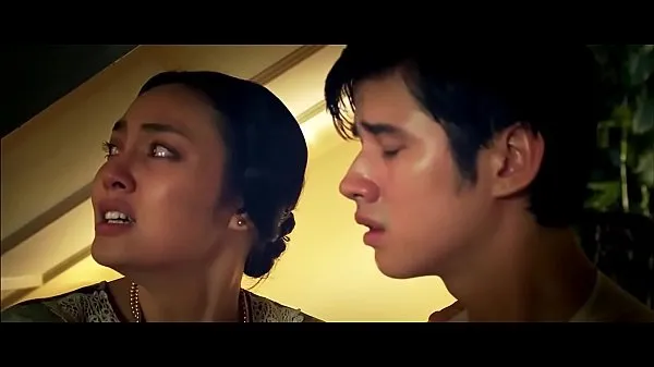 Parhaat Dara Chan - A classical erotix movie uudet elokuvat