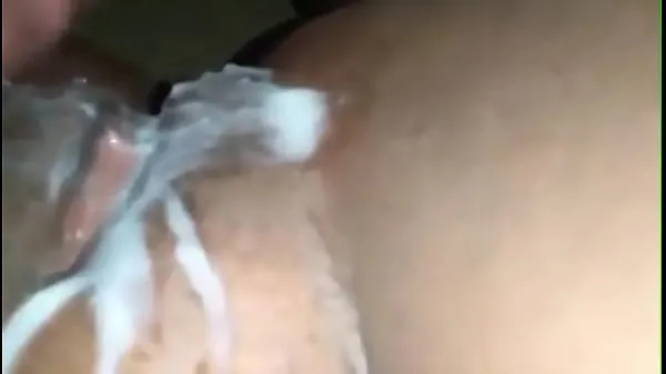 Best Cream all on this pussy b new Movies