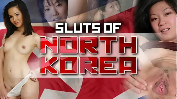 Beste Sluts of North Korea - {PMV by AlfaJunior nye filmer